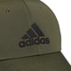 thumbnail image 3 of Gorra adidas Gameday Structured Stretch Fit Focus Olive L/XL, 3 of 7