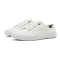 thumbnail image 2 of Barbour Womens Hailey Lifestyle Low-Top Casual and Fashion Sneakers, 2 of 7