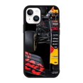 thumbnail image 1 of Red Bull F1 iPhone 15 Case BLN6601,iPhone 12, 1 of 3