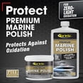 thumbnail image 5 of Star brite 085716PW Premium Marine Polish - 16 oz, 5 of 6
