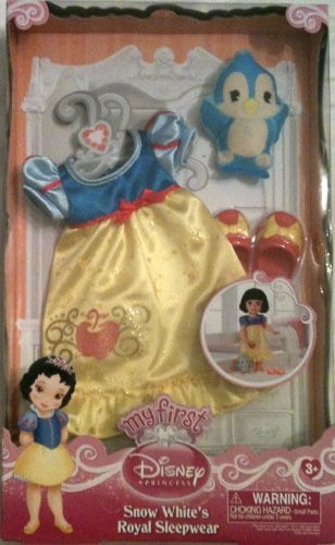 my first disney princess snow white