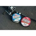 thumbnail image 7 of Berkley Trilene® XT® Monofilament Fishing Line, Clear, 12 lb Test Strength, 3000 yd, 7 of 7