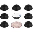 thumbnail image 1 of Almohadillas aislantes de altavoces Hudson Hi-Fi Platinum Silicone, paquete de 8, 1 of 8
