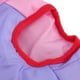 thumbnail image 3 of Pequeño mascota perro gato cachorro cálido chaleco acolchado arnés suéter chaqueta ropa, 3 of 8