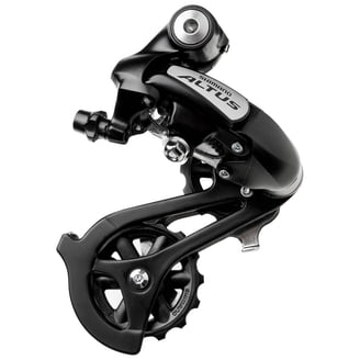 Shimano Ultegra 6700A-GS 10-Speed Medium Cage Rear Derailleur Gray