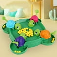 thumbnail image 4 of <p>Hungry Intense Game Toy, Easy To Set Up Cartoon Learning Colorful Hungry Board Game Grip Training  For Home For Kids</p>, 4 of 7