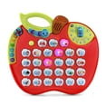 thumbnail image 1 of VTech ABC Learning Apple, Rojo, 1 of 9