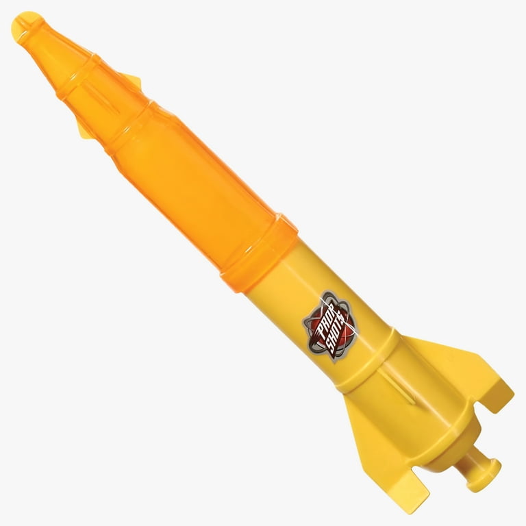 Flying Model Rocket Launch Controller | National Air and