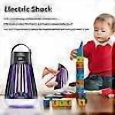 2024 Zappify 2.0 Zappify Mosquito Zapper, USB Rechargeable Portable Zapper
