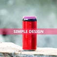thumbnail image 4 of unbranded 6Ud Tapas Para De Silicona Resistentes Para Bebidas Y Cerveza Coloridas, 4 of 6