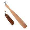 thumbnail image 2 of Here's a refined and professional product description for your **2pcs Long Handle Multipurpose Shoehorn**:\n\n \n\n### **2pcs Long Handle Multipurpose, 2 of 5