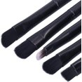 thumbnail image 4 of HUGFEGWE Cleaning Dust Brush Kit, Watch Cleaning Brush Set, Watch Cleaning Brush Set Wristwatch Movement Small Part Cleaning Soft Brushes Set with Storage Box for Watch Shop CA919-130709, 4 of 9