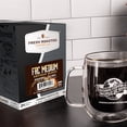 thumbnail image 6 of Fresh Roasted Coffee, Classic Medium Roast Coffee Pods, K-cup Compatible, 72 Count, 6 of 10