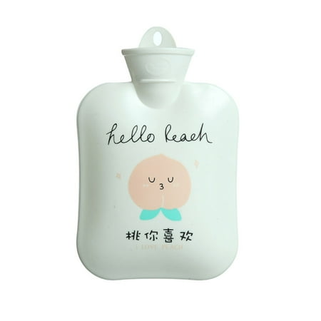 

CHGBMOK Organization And Storage Clearance Pvc Hand Warmer A Hand Warmer With Hot Water for Heating And Ice Compress