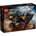 thumbnail image 1 of LEGO Technic Monster Jam Grave Digger Feu et Glace 42219, 1 of 8