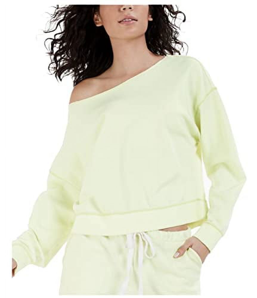 Ribbed sleep shirt sale
