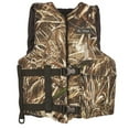 thumbnail image 2 of Universal Sport Vest, Realtree Max5, Universal, 2 of 2