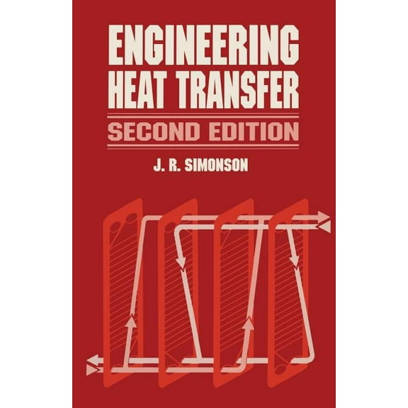 Engineering Heat Transfer, (Paperback)