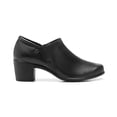 thumbnail image 1 of Botas Y Botines Flexi para Mujer Estilo 110413 Negro, 1 of 1