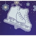 thumbnail image 2 of Joy! Crafts Cutting and Embossing die - ice skating, 2 of 2