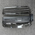thumbnail image 3 of Fit For Honda Goldwing Gl1800 Motorcycle Windshield Air Flow Vent Gl 1800 2004 - 2016, 3 of 4