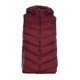 thumbnail image 1 of Chaleco Hombre con Gorro Thats Hot Varios Colores Rojo rojo L Thats Hot BHI220520N, 1 of 7