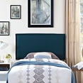 thumbnail image 2 of Modway Camille Fabric Upholstered King Headboard in Light Gray, 2 of 11