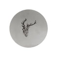 thumbnail image 2 of Taza de aislamiento térmico antideslizante, posavasos para bebidas, soporte para almohadilla, alfombrilla, vajilla de alce Sharpla Práctico de costa del acero inoxidable, 2 of 8