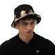 thumbnail image 4 of Fotbe Coffee Gnome (2) Sombrero Tipo Pescador con Estampado – Sombrero de Sol de Algodón de Moda para Playa, Golf, Pesca, 4 of 6