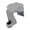 Gray, variant on Boat Hanger, Boat and Cleat Clips, Quick Connects and Release Lines, Boat Bumper Adjuster
