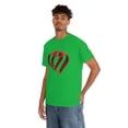 thumbnail image 6 of Intertwined Hearts T-Shirt, 6 of 8