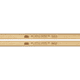 thumbnail image 3 of Baquetas 7A Punta de Madera para Batería Meinl SB122, 3 of 4