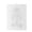 A, variant on Fareti Hanging Vacuum Storage Bags, Clear Reusable Space Saver for Suits, Jackets or Clothing, Travel and Home Organization, 3 Sizes with 360° Hook