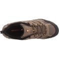 thumbnail image 2 of Merrell Men's Moab 2 Vent Hiking Shoe, Walnut, 7.5 2E US, 2 of 2