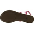 thumbnail image 4 of City Classified Womens Ultan Fashion Sandals, 4 of 4