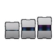 thumbnail image 3 of Phanteks Mini-ITX Computer Case with Liquid Cooler Support, Multicolor, 3 of 9