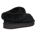 thumbnail image 4 of UGG Womens Tazzette Slipper Black - 1134810-BLK BLACK, 4 of 4