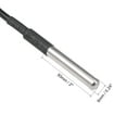 thumbnail image 3 of DS18B20 Temperature Sensor - Waterproof Digital Thermal Probe Temp Sensors - 1M Length, 3 of 4