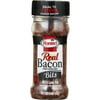 HORMEL Real Bacon Bits Topping, Salad Topping, 3 oz Plastic Jar