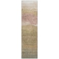 thumbnail image 2 of Addison Rugs Chantille Indoor/Outdoor Transitional Stripes Tan Washable Runner Rug, 2'3" x 7'6", 2 of 6