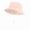 Beige, variant on Baby Kids Sun Hat UPF 50+ Printed Bucket Wide Brim Sun Cap Summer Outdoor UV Protection Beach for Girls Boys Blue 2-4 Years
