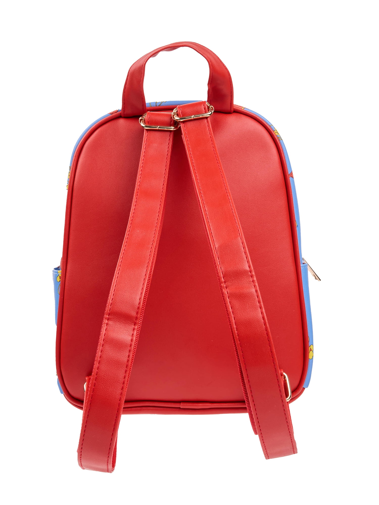 Chucky Mini Backpack