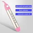 thumbnail image 4 of Rapid Heating Water Heater, Water Boiler, For The Multi-container Home Office 2500W 1.5m Pink, 4 of 8