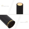 thumbnail image 7 of Wine Bottle Sealing Covers with Thickened Mouth for Protection Use 100PCS Black PVC, 7 of 7