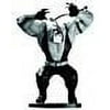DC Collectibles Batman Black and White: Bane Statue By Kelley Jones