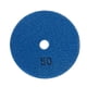 thumbnail image 5 of 1 almohadilla de pulido de diamante de 100 mm, 4" discos abrasivos para pulido en seco y húmedo, 5 of 7