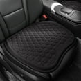 thumbnail image 5 of Car Seat Cushion Cold Gel Car Seat Pad, Fart Pad, Office Pad, Breathable Comfortable All-Weather Ice Cloth Cooling Pad, 5 of 6