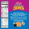 thumbnail image 6 of Raisin Bran Breakfast Cereal, 6 of 7