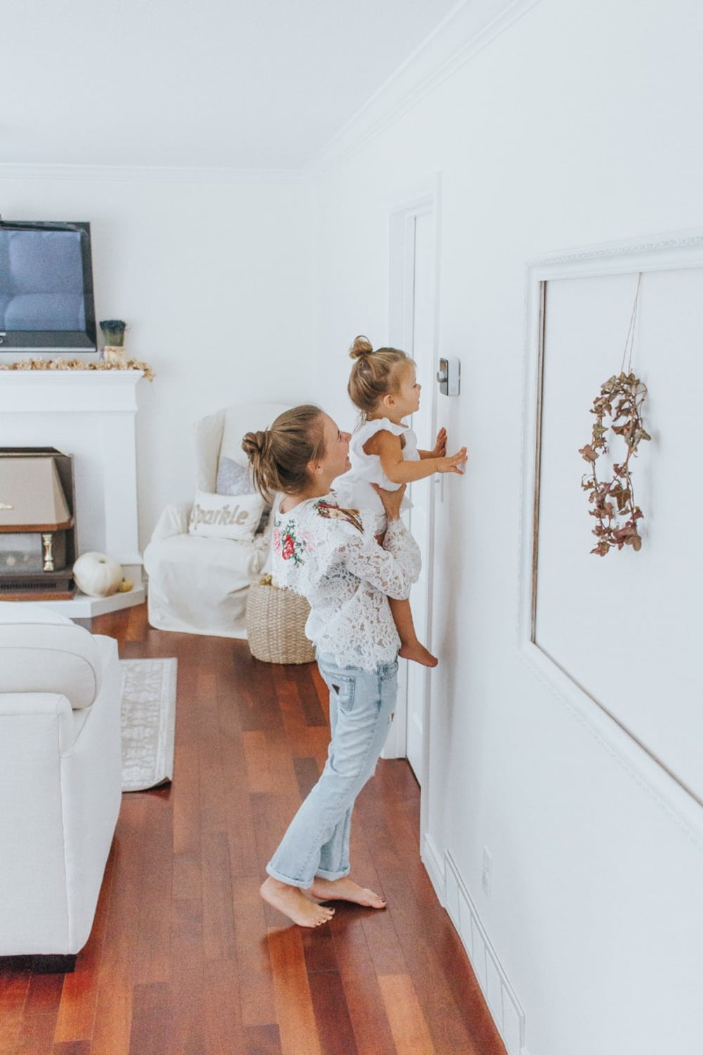 Hive Smart Thermostat, Hub Required