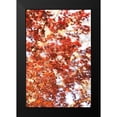 thumbnail image 2 of Millet, Karyn 11x14 Black Modern Framed Museum Art Print Titled - Fall Leaves, 2 of 5